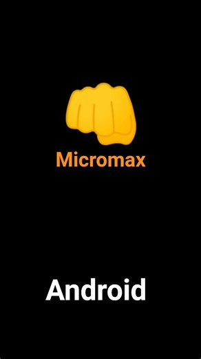 micromax Android