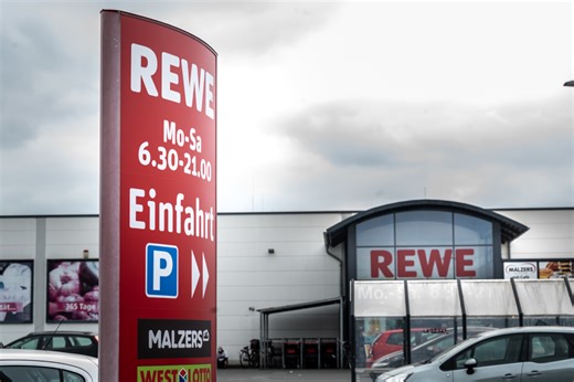 REWE Bonus App: Was taugt sie wirklich?