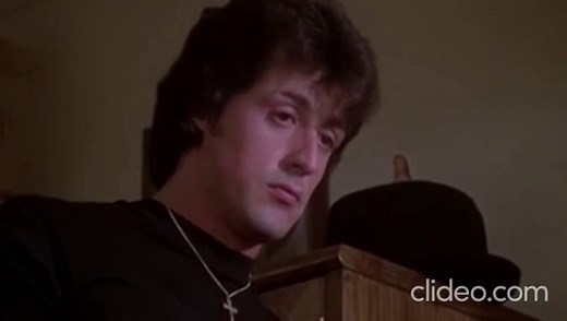 Rocky 2 (1979) pelicula completa español latino