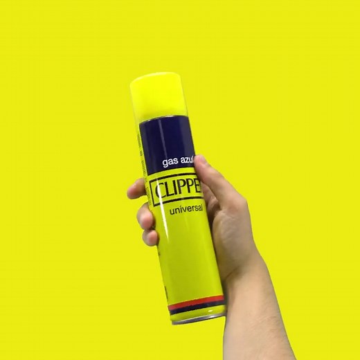 How to Refill a Clipper Lighter Easily