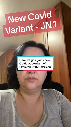 Upper respiratory symptoms seem to follow a pattern, where a patient gets sore throat first, and then, it’s followed by congestion and cough. #covid #usa #subvariant #omicron