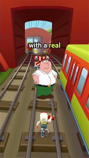 AI Is Reading Your Emotions Right Now #petergriffin #stewiegriffin #ai #jobinterview