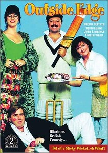 Outside Edge Season 3 (1996), Watch Full Episodes Online on TVOnic