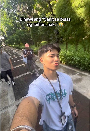 UST tuition fee relief tips para sa college life