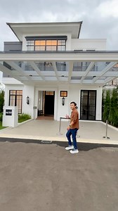 393K views · 6.5K reactions | Part1 | Rumah 10x20 ada kolam renang nya | cahayaproperti_ | Facebook