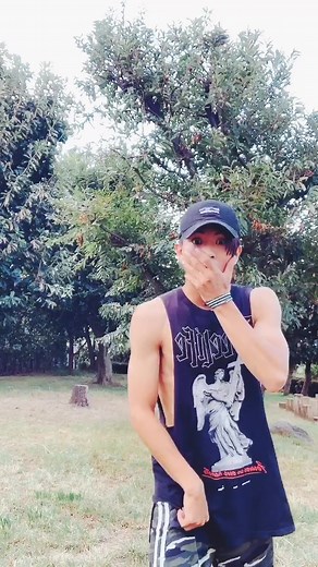 clock woah #foryou #foryoupage #dance #clockwoah