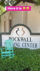 #HereItIs #RockwallNursingCenter #rockwalltexas #RockwallCountyHistoryFacebookGroup #nursinghome | Paula Dodd Barnes