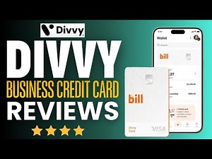 Divvy Business Credit Card Review (2025) : What They DON'T Tell You !