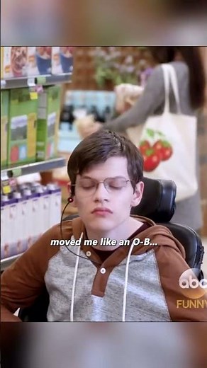 You Moved Me Like an Object… So I’m Being One.’ 😳🛒 | The Smartest Kid in the Store