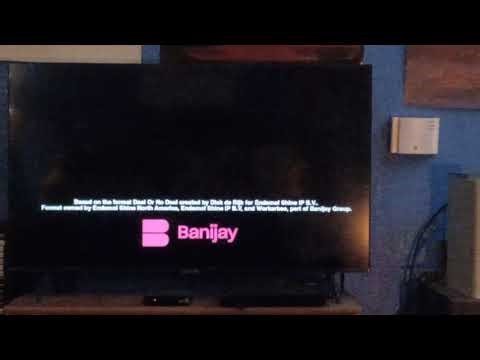 Banijay/Alevy Productions/Pulse:Creative/Endemol Shine North America (2025)