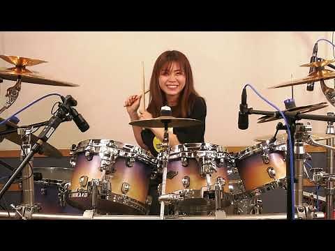 INSPION /黒沢ダイスケ Drum Play