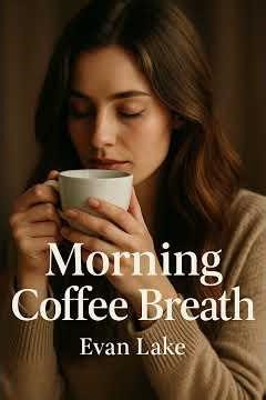 Morning Coffee Breath - Evan Lake (Soft R&B / Chill Acoustic)