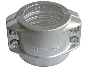 [Hot Item] DIN Standard Al Ss Forged Hose Clamp