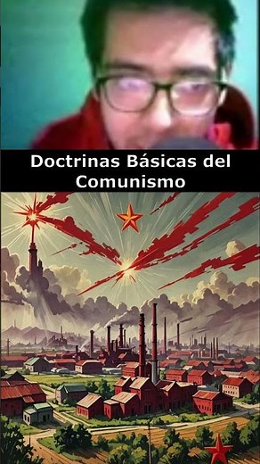 🚩Doctrinas Básicas del Comunismo🚩
