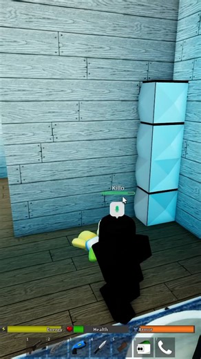 I FOUND THE CRINGIEST ROLEPLAYING DADDY in Roblox Da Hood Voice Chat #roblox #shorts | Nitronuke