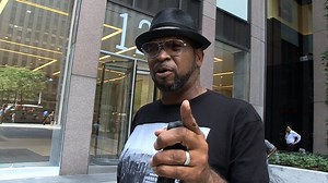 Uncle Luke -- Ray Rice IS a Changed Man ... Based on What I've Seen (VIDEO)