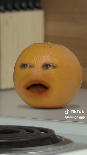 Annoying Orange (Original)