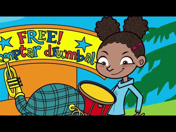 Bright Ideas 3 - Music Land