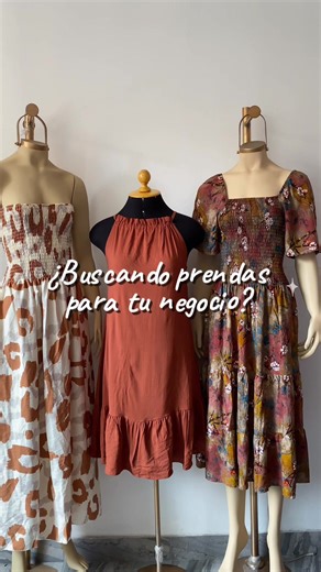 En Amapola Concept encontrás TODO lo que buscás para tu negocio en un solo lugar. Calidad, precio y los ingresos más lindos de la temporada. 🌸 📦 Envíos a todo el país. 💰 Compra mínima súper accesible. 🔥 ¡No te quedes sin stock!
