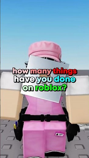 how to see all your roblox achievements😱