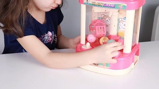 Kids Claw Machine