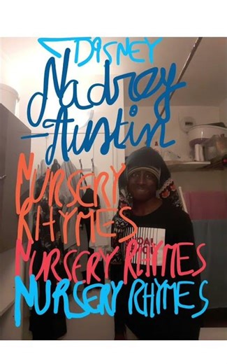 To Market, To Market - Nadrey-Austin