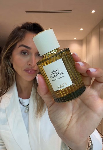 Matcha Le Labo x Chloé: Review of Chloé Atelier des Fleurs