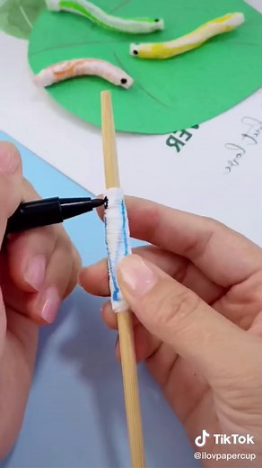 DIY Paper Towel Art: Creative Crafts Ideas