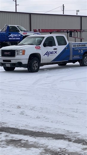 Snow Much Fun with Monster Trucks in Winter
