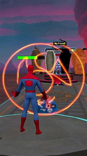 Like my parents once said #vr #vrgaming #vrgames #quest2 #quest3 #virtualrealitygames #vrarcade