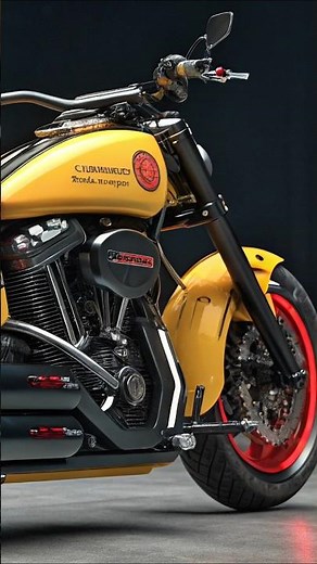 2026 Harley-Davidson KING KONG Is INSANE! 😱 The Most POWERFUL Harley Ever Made?