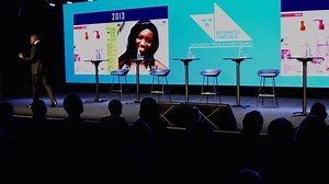 The Re-rise of Africa Keynote. Thank you Sweden for hosting me. Full video here: http://bit.ly/2BZotMM | Vusi Thembekwayo