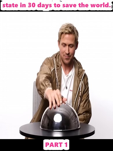 Building a Working State in 30 Days