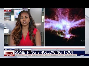 The Footage Parker Solar Probe Just Sent Back From The Corona — It’s Not Just Plasma