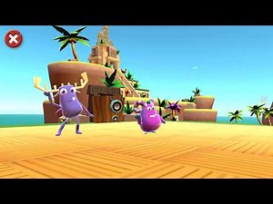 Math Tango and Dance Funy - Monster 2