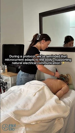 Why Subtle Matters: How Impedance-Based Microcurrent Adapts in Real Time ⚡️