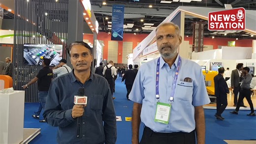 Vande Bharat Pioneer Sudhanshu Mani Critiques Hydrogen Train Reality Sudhanshu Mani, Vande Bharat pioneer and former Integral Coach Factory GM, told NewsStation the hydrogen train project is overhyped. "Batteries have overtaken hydrogen tech," he said, citing Germany's limited trials.Rail Minister's "Make in India" claim? "Less than 50% true—the imported fuel cell is the heart." Green credentials hinge on eco-friendly hydrogen production, but storage and supply chains pose huge challenges.With I