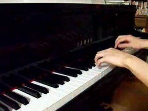 ピアノでマッピーボーナスステージ！Piano Mappy Bonus Stage !