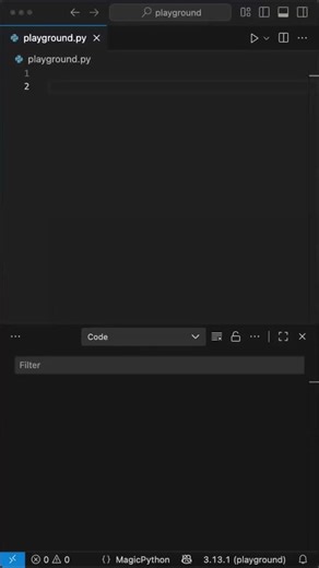 Laskenta Technologies Limited on Instagram: "Remove Duplicates from List in Python #programming #python #coding In this video, we tackle a common interview question that every aspiring software engineer should know: how to remove duplicates from a list of numbers in Python. We'll start by defining a function and then use a simple yet effective method to ensure each number is unique. This is a great way to improve your computer programming skills and apply some practical python tips. Happy coding