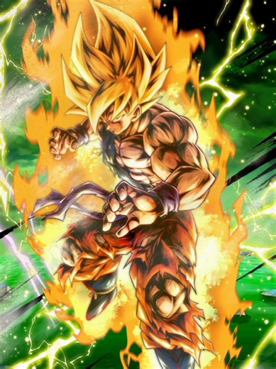 video completo en mi canal de Youtube: Scouter Z #dbz #dragonball #goku #vegeta #broly