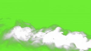 Download Smoke effect video for free
