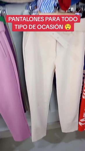 Diferencia entre tela Catania y Loma: Descubre la mejor opción para tus pantalones