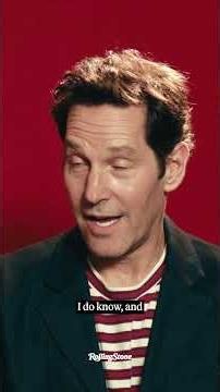 Paul Rudd & Nick Jonas Couldn't Get Through Scenes Because of Will Ferrell