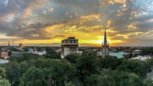 City Talk: Savannah leaders must address continued population loss in core neighborhoods