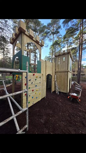 MW landscapes & Design (@mwlandscapesanddesign)’s videos with Get Wicked - BRX