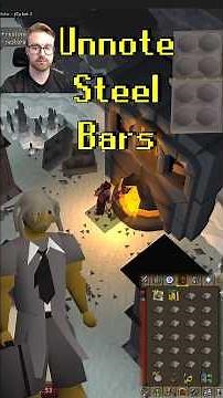 Fastest Way to Bring Isles to Grimstone #oldschoolrunescape #osrs#runescape
