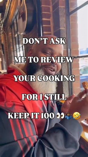 5.2K views · 49 comments | I’m the SAME with this Food Game; REGARDLESS if it’s a Restaurant, Friends and or Family. Friends and Family I don’t normally review because I actually know y’all and not everyone can handle my level of DIRECT activity but I can always respect those who actually can. 﫡✅ “Bite my tongue for no one; call me Evil, I’m Unbelievable” - Biggie 﫡✅ | Daym Drops Entertainment | Facebook