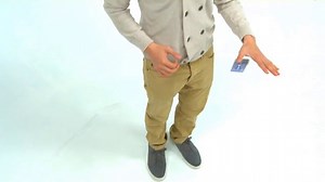 Watch Murphy's Magic Hummer Card - Trick on Amazon Live