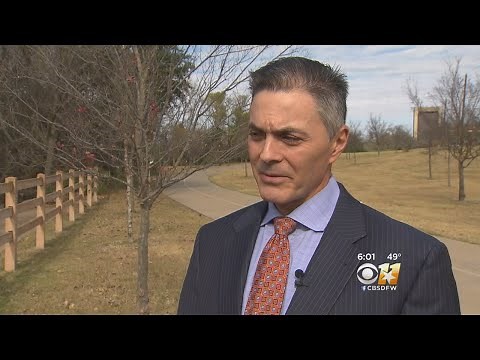 Retired Secret Service Agent Who Protected Former President George H.W. Bush Shares Memories Of 41