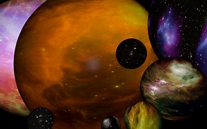 Multiverse: An Idea as Old as Ancient Greece - GreekReporter.com